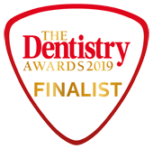 Dentistry Awards 2019 Finalist